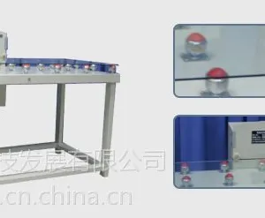 CM-2F型平板玻璃外观质量缺陷侧面光检测仪