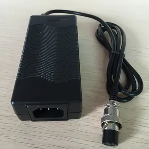 供应安规认证42V2A平衡车充电器