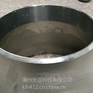 ����ֹ�ҵ����ϴ��Сͷ304/316L ��Ŀ �޷��쾶��