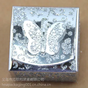 浙江包装盒/礼品盒色彩如何设计