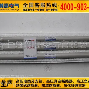 XRNP1-35/0.5A高压互感器保护用高压限流熔断器