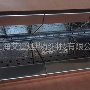 供应拉幅定型机燃气改造 定型机煤改气