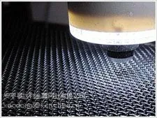 专业生产 不锈钢防盗网纱 8.5目1MM 金刚网 防弹网 防盗窗