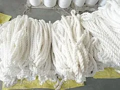 中德环保供应同行中新款麻绳——湖北麻绳