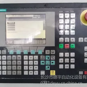 供应湖南长沙专业西门子802S/C数控系统维修，西门子802S ECU单元维修