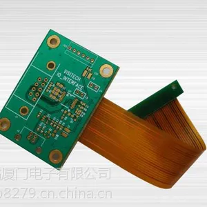 FPC柔性线路板生产厂家 软硬结合板