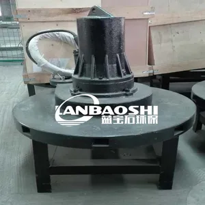离心曝气机 老式圆盘 5.5kw QXB5.5