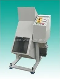 深圳东达灯具滚筒跌落试验机