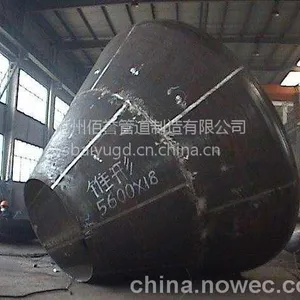 大量供应钢制吸水喇叭口|02S403图集喇叭口支架