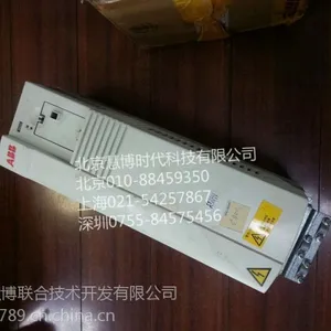 ABB变流器SCrowbar维修电话
