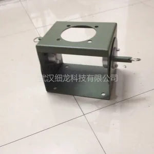 细龙XL/SDF01手动倒伏机构 手动倒伏器