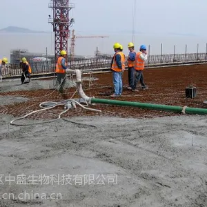 水泥混凝土泥浆砂浆添加剂增稠剂增粘剂外加剂改良剂沉淀剂