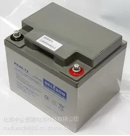 德利森蓄电池PK45-12经销商报价