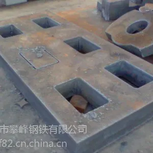 佳木斯中厚板切割加工 数控切割零售钢板