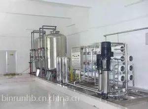 车用尿素设备 车用尿素全套生产设备 车用尿素超纯水设备