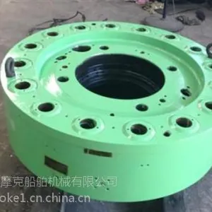 摩克船舶(已认证)、缸盖、洋马主机缸盖