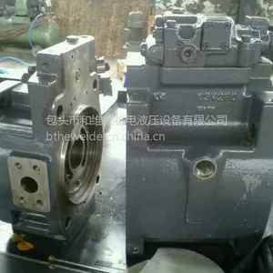 K3V280 �ͱ�ά�ޣ���ɽ�ھ����ѹ ������ Һѹ��ά��