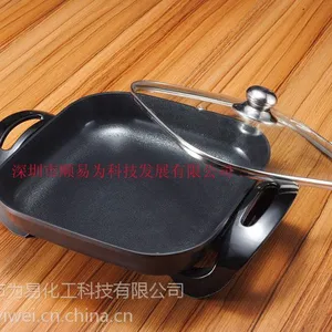 顺易为供应不粘涂料 食品级特氟龙涂料批发 高温不粘锅涂料厂家