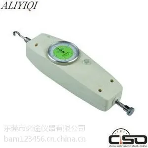 东莞市必途仪器有限公司销售艾力Aliyiqi指针式推拉力计NK-20