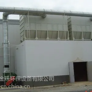 中卫刨花板厂除尘器哪家专业