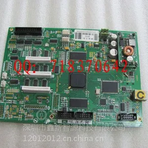 供应WITCOLOR ULTRA9000写真机主板小车板 USB/喷头板 赛博压电机配件