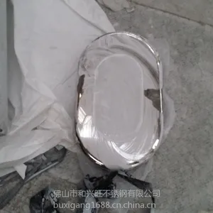 不锈钢垃圾桶100l不锈钢垃圾桶kt01