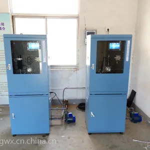 比色法 COD 水质 在线分析仪