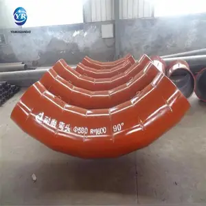 ��������ֱ��DN1000һ�������ĥ�ܣ�ȫ���մ��ڳĸ��ϸֹܣ�Ǭʤ����ĥ��ͷ