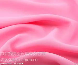 纺织品进口上海清关代理公司