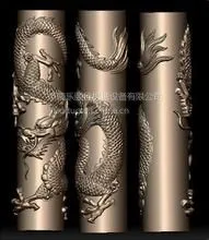 锐拓6060金属模具雕刻机 铜模不锈钢模铣雕机 汽车模型工业模具雕刻机