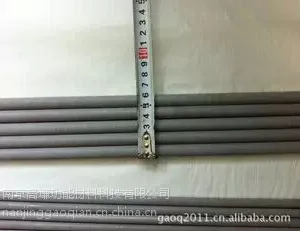 供应过滤器、金属过滤管、微滤、滤芯， 烧结多孔不锈钢金属 烧结滤芯
