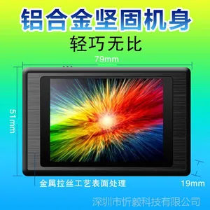 SD��΢�ͼ������ ���� 3g DVR¼��� ����mini���ؼ�ؼ�¼��