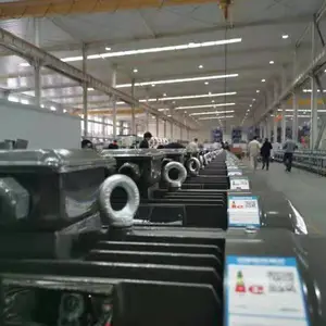 ��Ӧ�Ϻ��¶���� С�������ǵ�� ��YS7134 0.55KW) 4��