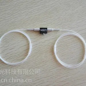机械式可调光衰减器