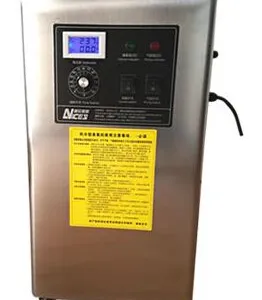 耐实工业臭氧消毒机 臭氧机 小型车间消毒设备空气消毒机