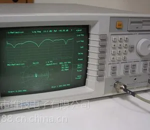 回收/租赁!HP8712B Agilent8712B网络分析仪
