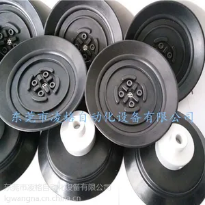 上海虹口机械式传送真空吸盘 200MM盘径大型搬运工业吸盘哪里有？