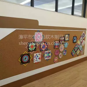 泉州软木墙板 软木卷材 水松板厂家订做批发