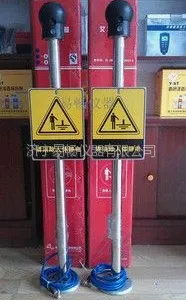 供应济宁人体静电释放球