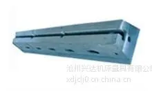 河北兴达供应地梁地轨简介