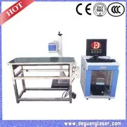 光纤激光打标机生产厂家
