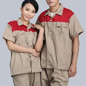 上海建筑工作服哪里订购