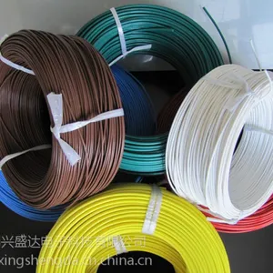 ��Ӧ��������ʢ�� PTFE ��ԵUL1911 ��ѹ���͸ߡ����£���Ե�����ͻ�ѧƷ����ȼ�Ժ�