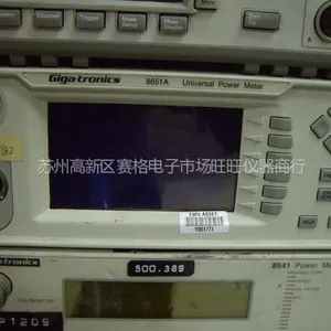 8651A<GIGA 8651A<苏州无锡杭州南京二手8651A