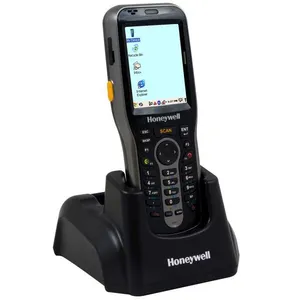 供应Honeywell 6500 mobile computer数据采集终端,重量更轻,无线通讯更稳定。