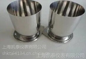 供应贵金属坩埚,铂金坩埚,高纯度分析坩埚