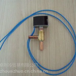日本鹭宫电子膨胀阀UKV-18D鹭宫UKV-25D电子膨胀阀