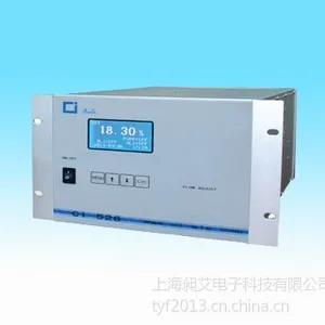 供应CI528回流焊全自动控制氧分析仪