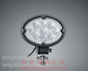 邦纳LED工作灯BN-627,LED工程机械灯