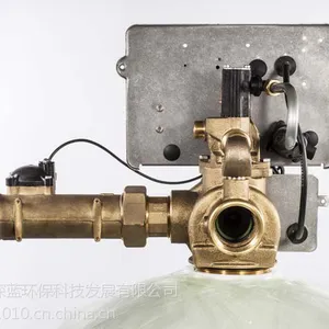 软水器,富莱克软水器多路阀,FLECK软水器多路阀厂家